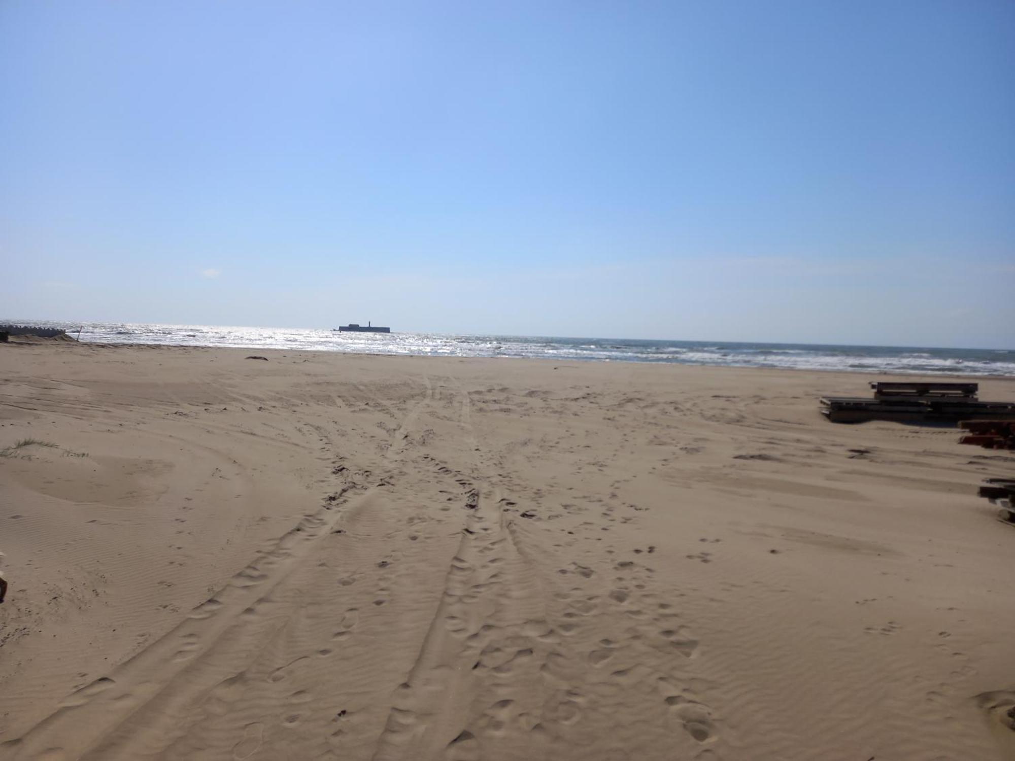 Helios 32, T2 Climatise, Parking, 500M Plage Agde Buitenkant foto